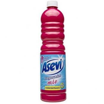 FREGASUELOS ASEVI MIO ROSA 1 L.