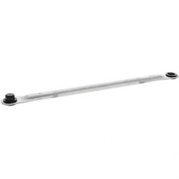 VAICO Biela motriz, varillaje lavaparabrisas para VOLKSWAGEN Golf, Vento, Golf Cabriolet (Ref: V10-3180)