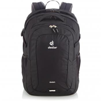 Deuter Giga Mochila Urbana, Unisex adulto, Negro
