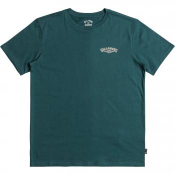 Camiseta de niños Billabong Dreamy Place de manga corta