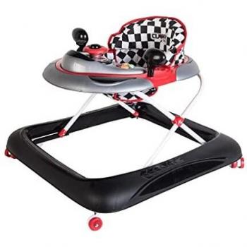 CUORE BABY Andador Coche Deportivo Actividades Bebe
