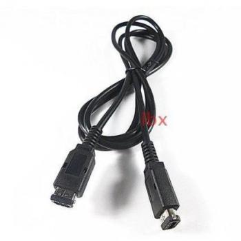 meiruian Link 2 Console 1.2 M Cable Connect Cord Fur Nintendo Gameboy Color GBC