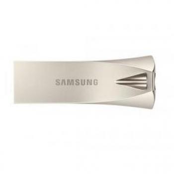 Samsung Bar Plus 32GB USB 3.1 Flash Drive (MUF-32BE3/EU) - Plata