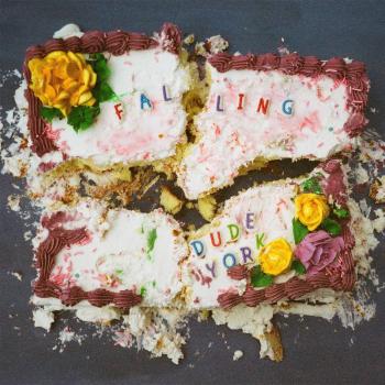 Vinilo Falling - Edición Limitada con Portada Exclusiva