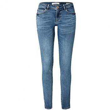 Curve X Push Up Skinny Jeans for Women