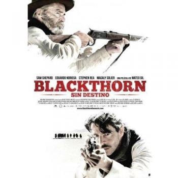 Blackthorn [Blu-ray]