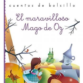 El maravilloso Mago de Oz: 37