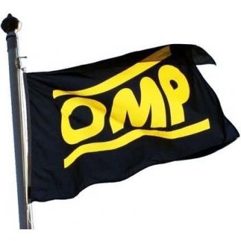 Omp OMPX/867 Bandera
