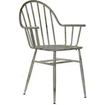 DT MB-177790 Silla, Blanco, Estándar