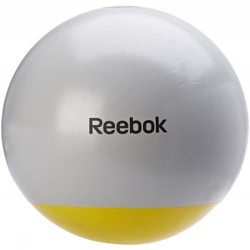 Reebok RSB-10015 - Pelota de gimnasia, color gris, 55cm