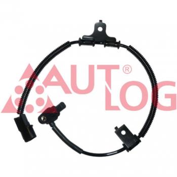 Sensor de velocidad de rueda ABS AUTLOG AS5204