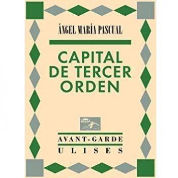 Capital de tercer orden: 6