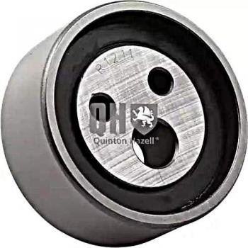 JP Group New Timing - Polea tensora para cinturón de seguridad Renault Nissan 19 I II 7700736085