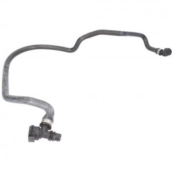 Manguera del radiador THERMOTEC DWI009TT - Tubería de radiador, material resistente, alta durabilidad, compatible con múltiples modelos de vehículos, fácil instalación