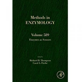 Enzymes as Sensors: Volume 589
