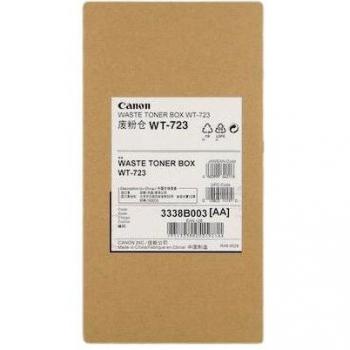 Canon 3338B003AA - Wastetóner Box para Canon imageCLASS LBP7780Cdn