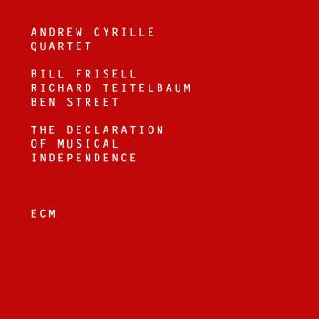 The Declaration of Musical Indipendence