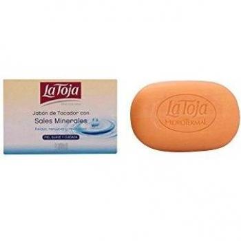 La Toja Gel y Jabón 1 Unidad 125 ml
