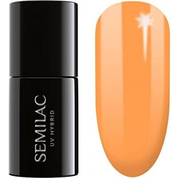 Esmalte Semipermanente UV Semilac 362 Go Out With Me - Colección Closer Again 7ml