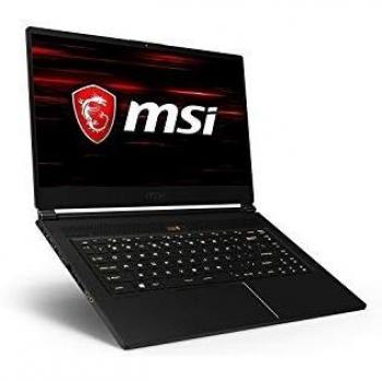 MSI GS65 Stealth 9SD-1426XES - Ordenador portátil de 15.6 FullHD 144Hz