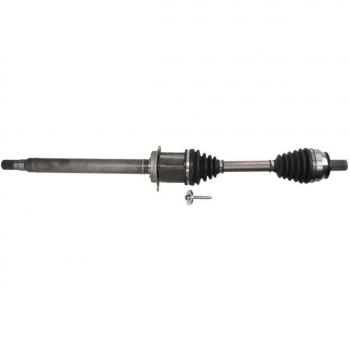 Eje motriz y árbol de transmisión POINT GEAR PNG74906 - Eje motriz de alta resistencia, fabricado en acero, diseñado para aplicaciones industriales, con capacidad de carga elevada y alta durabilidad