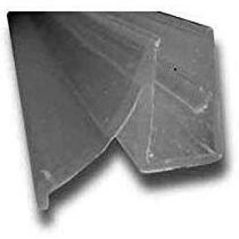 Kit de sellado Novellini con deflector de goteo kuadra-diamantes