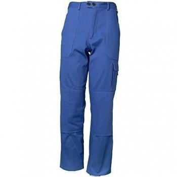 Planam BW290 cargo-pantalones oscuro kornblau Talla:29