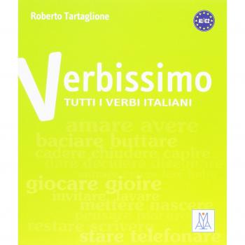 Verbissimo