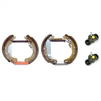 Brembo K 59 037 Zapatas de Freno y Accesorios