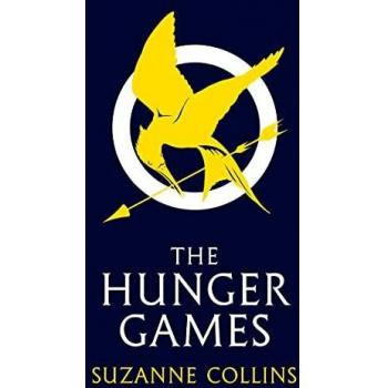 The Hunger Games,