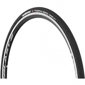 Cubierta de carretera Massi Tornado Performance 700c x 28 negra