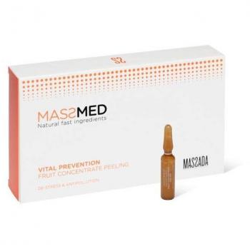 Massmed Vital Prevention Fruit Concentrate Peeling 10 x 2 ml
