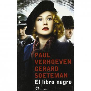 El libro negro