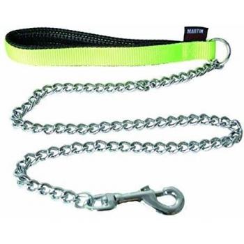 Correa de nylon clásica Martin Sellier 100cm - Ancho 25mm - Ideal para perros de caza