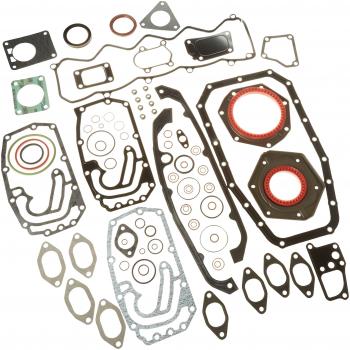 Juego completo de juntas de motor Elring 198.820