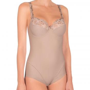 Felina - Body - para mujer gris 90F