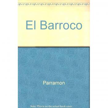 El barroco