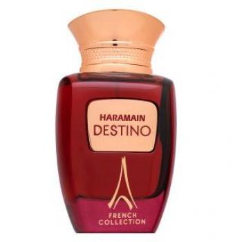 Al Haramain Destino Unisex Eau de Parfum 100 ml