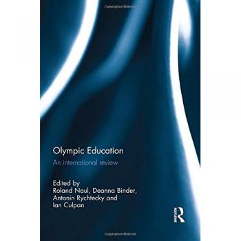 Olympic Education: An international review