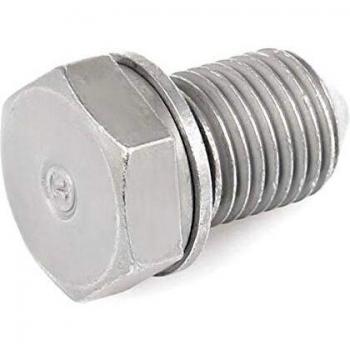 Tapón de drenaje de aceite SWAG 32 91 5374