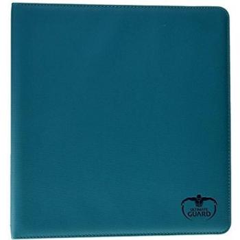 Album per carte Suprema Collettore XenoSkin™ Ultimate Guard BluVerde