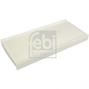 Filtro de habitáculo FEBI BILSTEIN 106594 con alta filtración y calidad superior