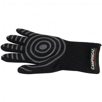 Campingaz 2000014562 Guante para horno, Talla 11, Color Negro