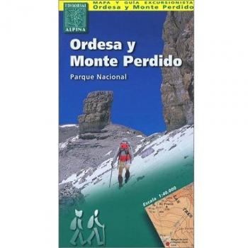 PARQUE NACIONAL DE ORDESA Y MONTE PERDIDO