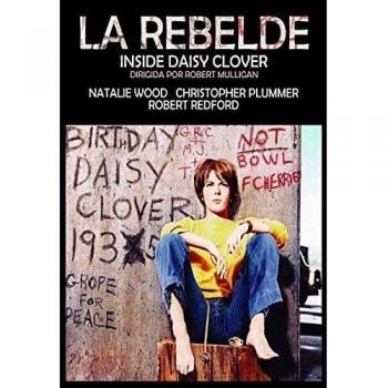 La Rebelde [DVD]