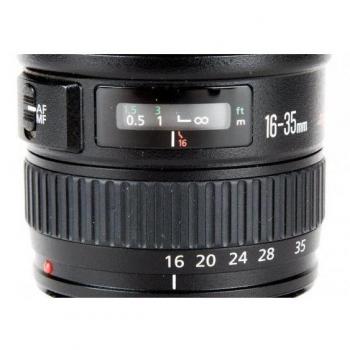 Canon EF 16-35mm f/2.8 L III USM