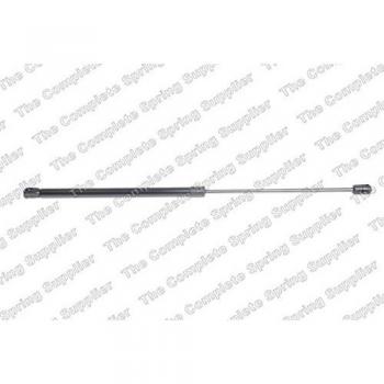 Amortiguador de maletero Lesjöfors 8185718, tipo: amortiguador; características: compatible con capó, diseño específico para vehículos, alta resistencia y durabilidad, fácil instalación