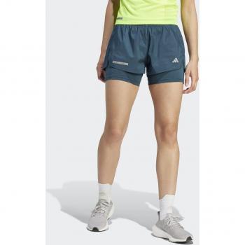 Pantalones Cortos Ultimate 2 In 1 Azul