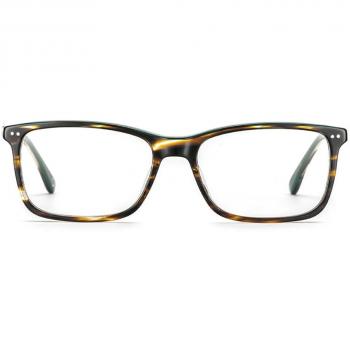 Etnia Barcelona Arizona HVGD Men's Eyeglasses Tortoiseshell Size 55 - Frame Only with Blue Light Block Available