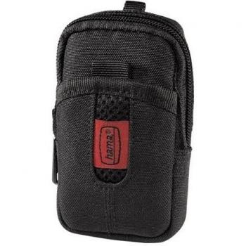 Hama 28718 - Estuche para cámaras de foto, color negro